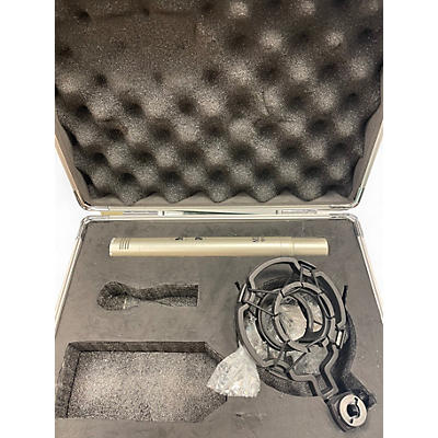 Used MXL 993 Condenser Microphone