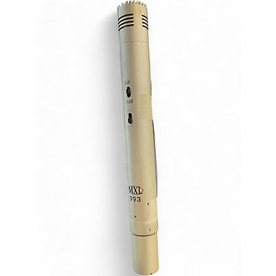 Used MXL 993 Condenser Microphone