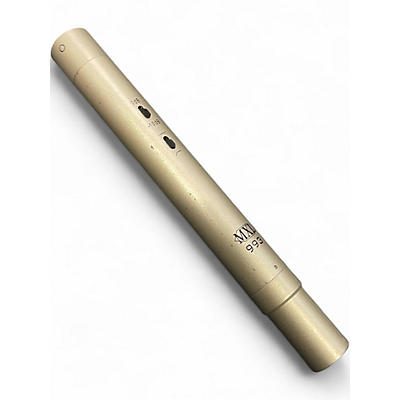 Used MXL 993 Dynamic Microphone