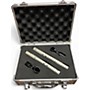 Used MXL 993 Pair Condenser Microphone