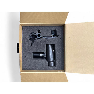 Used MXL A-5S Dynamic Microphone