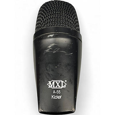 Used MXL A55 Dynamic Microphone