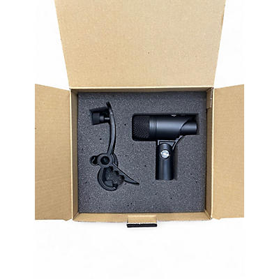 Used MXL A5T Dynamic Microphone