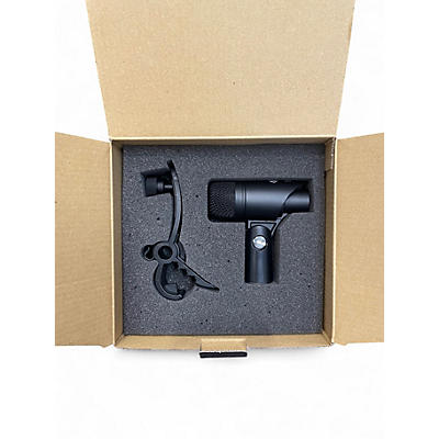 Used MXL A5T Dynamic Microphone