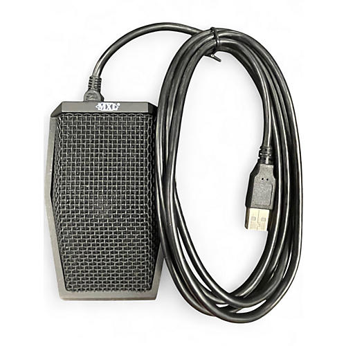 Used MXL AC-404USB USB Microphone