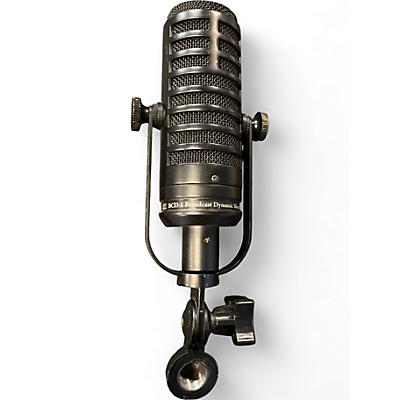 Used MXL BCD-1 Condenser Microphone
