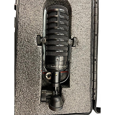 Used MXL BCD1 Dynamic Microphone