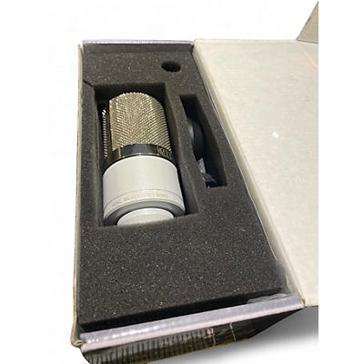 Used MXL BLIZZARD 990 Condenser Microphone
