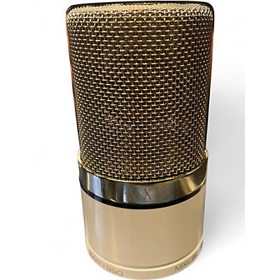 Used MXL BLIZZARD 990 Condenser Microphone