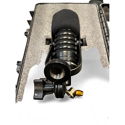 Used MXL Bcd 1 Dynamic Microphone