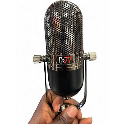 Used MXL CR77 Condenser Microphone