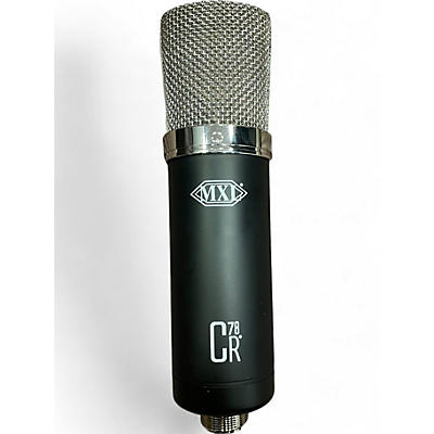 Used MXL CR78 Condenser Microphone