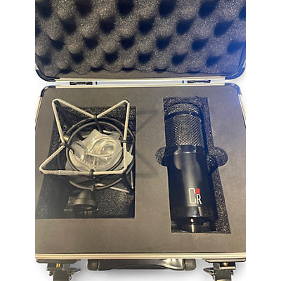 Used MXL CR89 Condenser Microphone