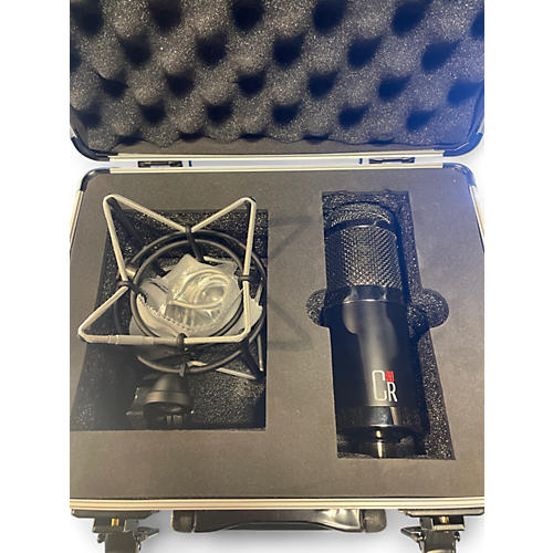 Used MXL CR89 Condenser Microphone