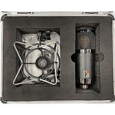 Used MXL CR89 Condenser Microphone