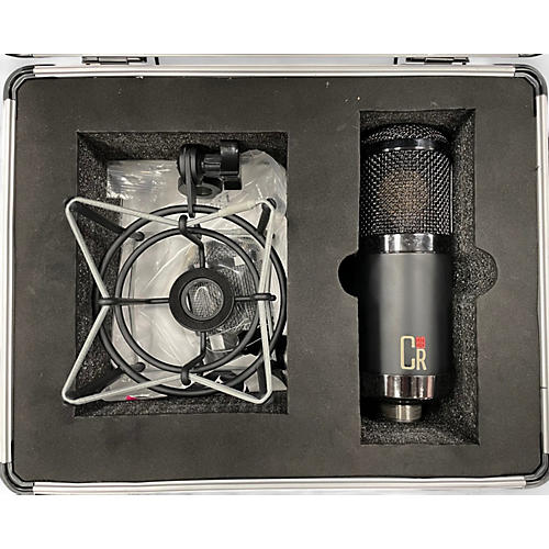 Used MXL CR89 Condenser Microphone