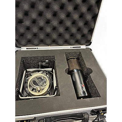 Used MXL CR89 Condenser Microphone