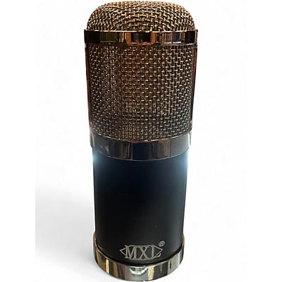 Used MXL CR89 Condenser Microphone