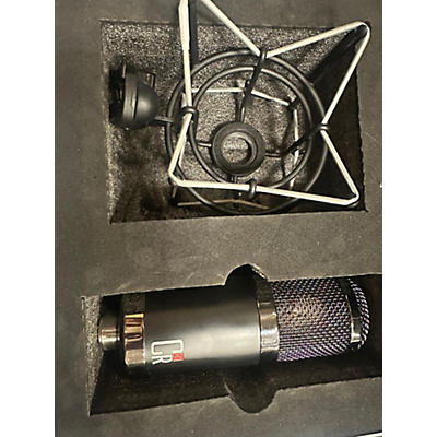 MXL Used MXL Cr89 Condenser Microphone