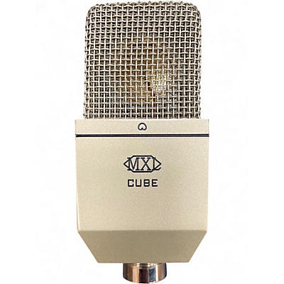 Used MXL Cube Condenser Microphone