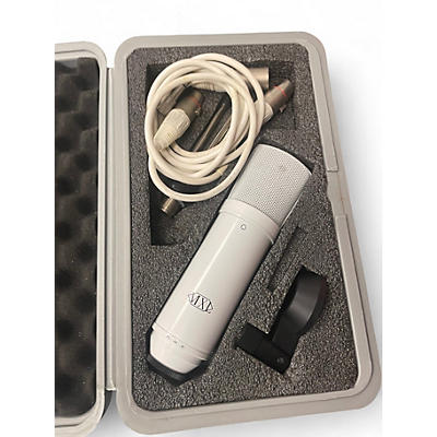 Used MXL DRK Condenser Microphone