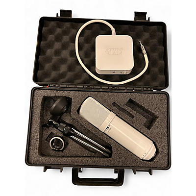Used MXL DRK USB Microphone
