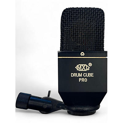 Used MXL DRUM CUBE Drum Microphone