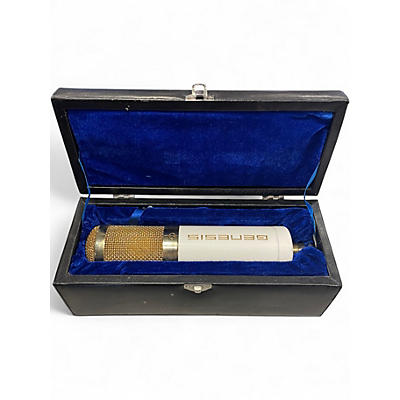 Used MXL GENESIS SE Tube Microphone