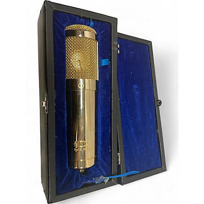 MXL Used MXL GOLD 35 Condenser Microphone