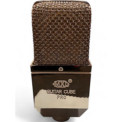 Used MXL GUITAR CUBE PRO Condenser Microphone