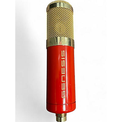 MXL Used MXL Genesis Condenser Microphone