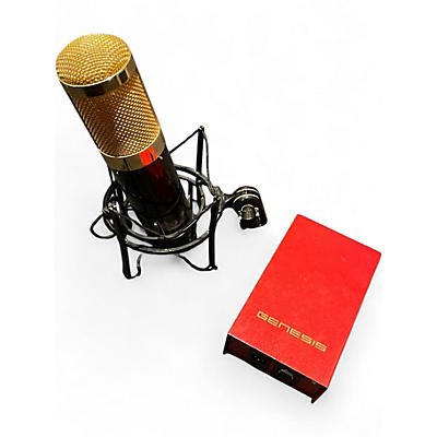 Used MXL Genesis Condenser Microphone