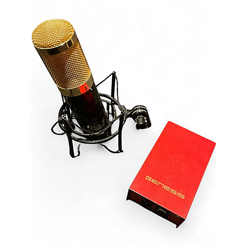 Used MXL Genesis Condenser Microphone