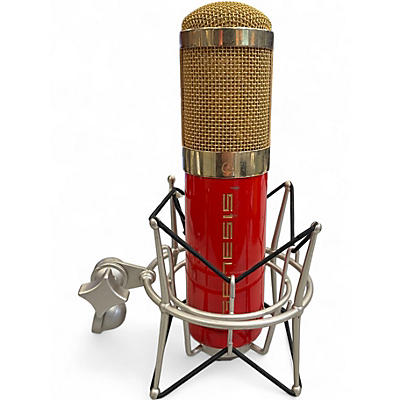 Used MXL Genesis Condenser Microphone