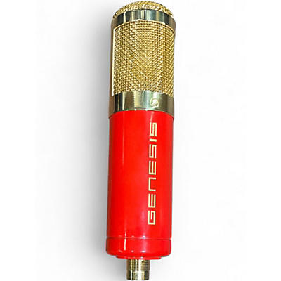 Used MXL Genesis Condenser Microphone
