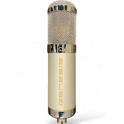 Used MXL Genesis Heritage Edition Tube Microphone