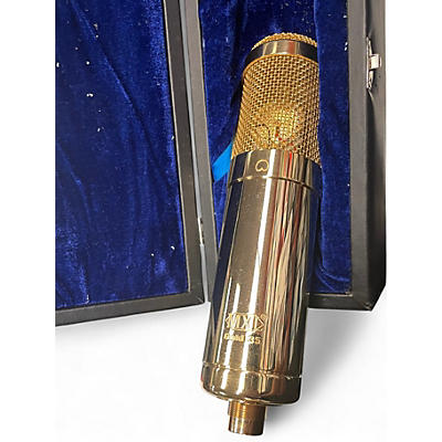 Used MXL Gold 35 Condenser Microphone