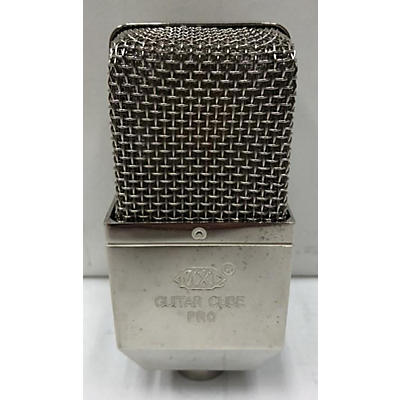 MXL Used MXL Guitar Cube Pro Condenser Microphone