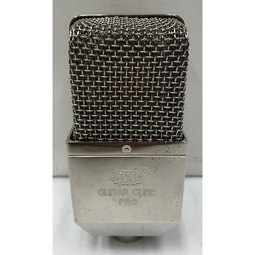 MXL Used MXL Guitar Cube Pro Condenser Microphone