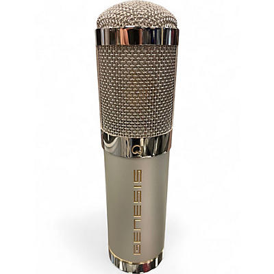 Used MXL Heritage Series Genesis Condenser Microphone