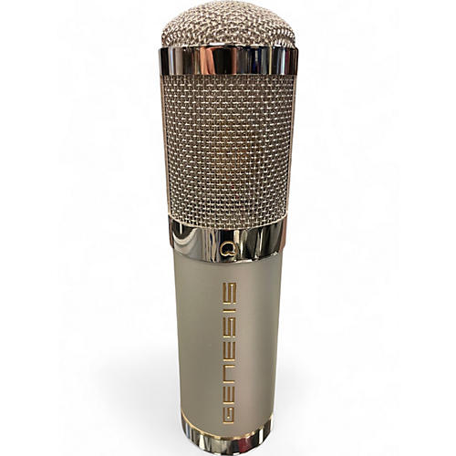Used MXL Heritage Series Genesis Condenser Microphone