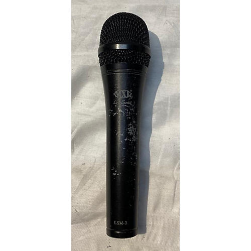 MXL Used MXL LIVE SERIES DYNAMIC MIC Dynamic Microphone