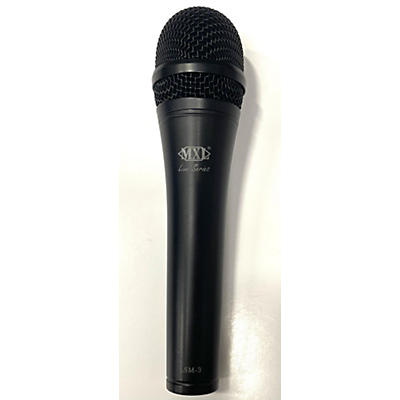 MXL Used MXL LSM-3 Condenser Microphone