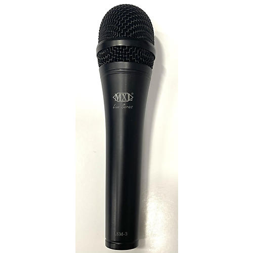 MXL Used MXL LSM-3 Condenser Microphone