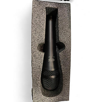 Used MXL LSM3 Dynamic Microphone
