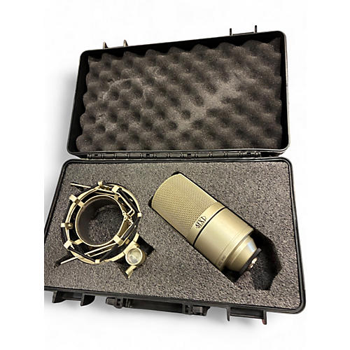 Used MXL MXL 990 Condenser Microphone
