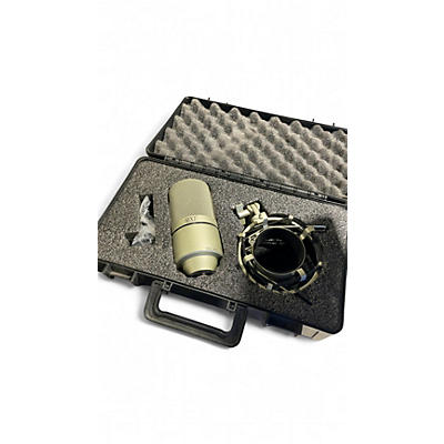Used MXL MXL 990 Condenser Microphone