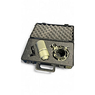 Used MXL MXL 990 Condenser Microphone