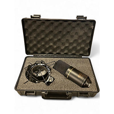Used MXL MXL770 Condenser Microphone