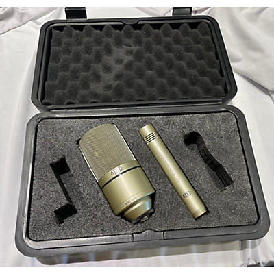 MXL Used MXL Mxl 990/991 Condenser Microphone